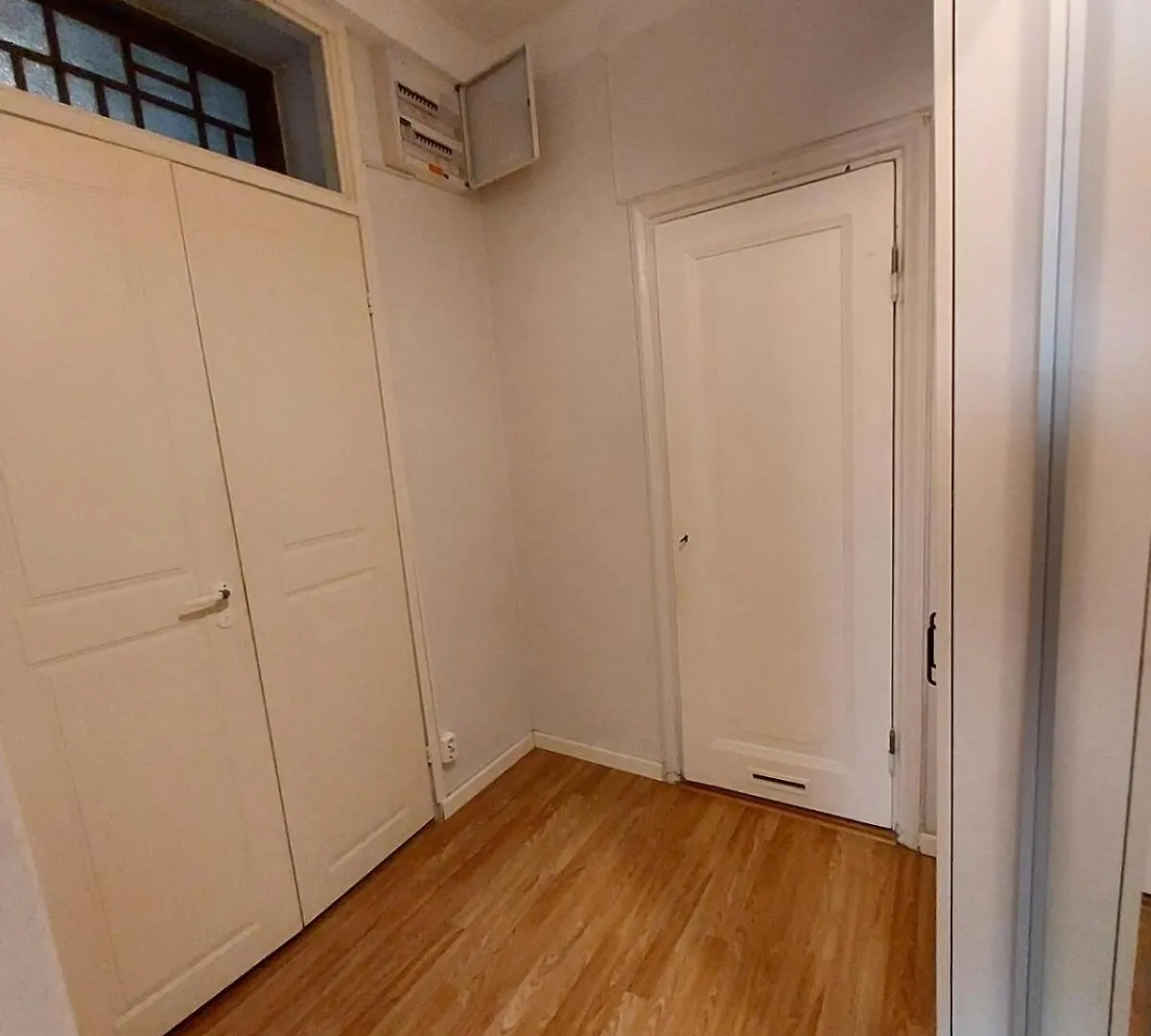 Spacious Studio By The Sea 41 M2 Helsingfors 0*,