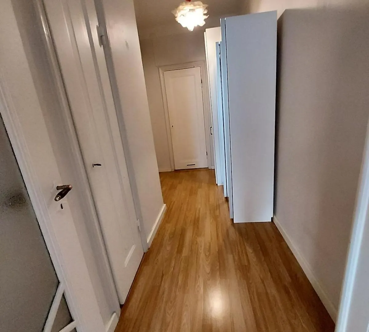 Spacious Studio By The Sea 41 M2 Helsingfors