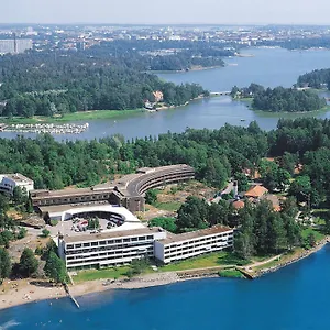 Hilton Kalastajatorppa Hotell